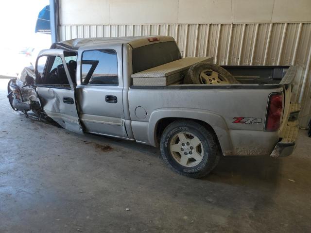 Photo 2 from auction – 2005 CHEVROLET SILVERADO with VIN 2GCEK13T351248282