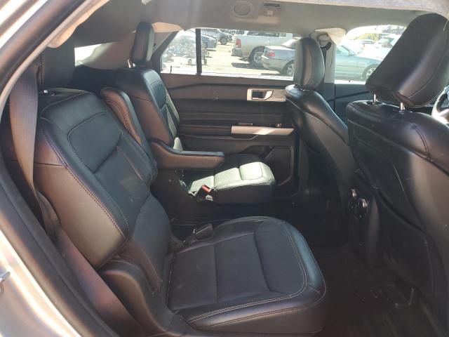Photo 11 from auction – 2020 FORD EXPLORER L with VIN 1FMSK7FH2LGD15477