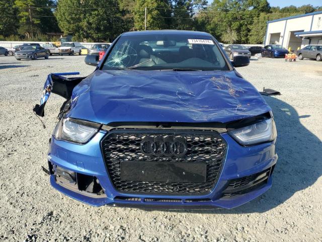 Photo 5 from auction – 2016 AUDI A4 PREMIUM with VIN WAUFFAFL9GA008969