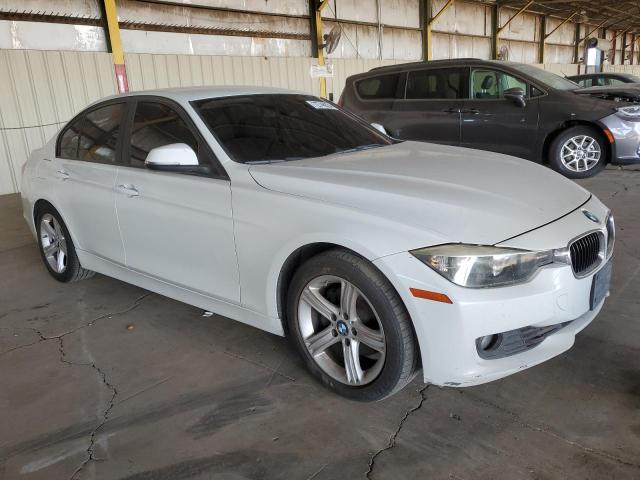 Photo 4 from auction – 2015 BMW 328 I SULE with VIN WBA3C1C53FK121004
