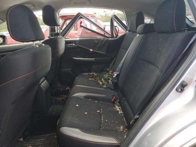 Photo 10 from auction – 2016 SUBARU CROSSTREK with VIN JF2GPADC1G8284028