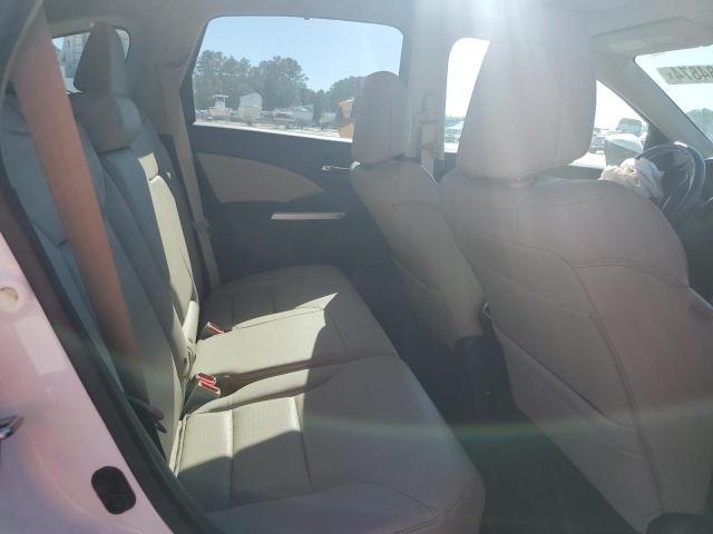 Photo 11 from auction – 2016 HONDA CR-V TOURI with VIN 5J6RM3H95GL010400