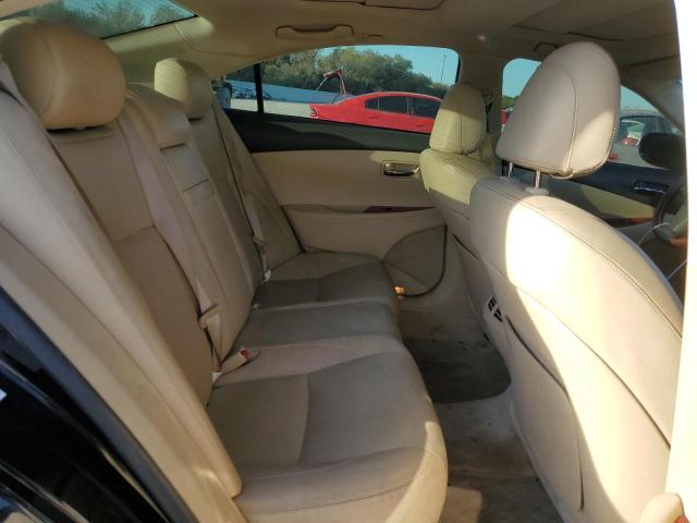 Photo 10 from auction – 2008 LEXUS ES 350 with VIN JTHBJ46G582182682