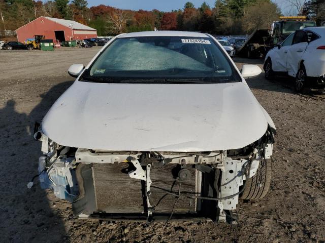 Photo 5 from auction – 2021 TOYOTA COROLLA LE with VIN 5YFEPMAE6MP222394