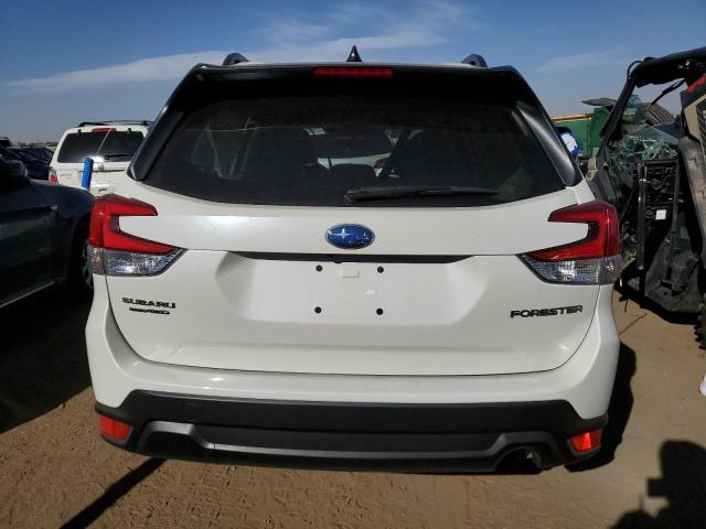 Photo 6 from auction – 2024 SUBARU FORESTER P with VIN JF2SKADC3RH436094