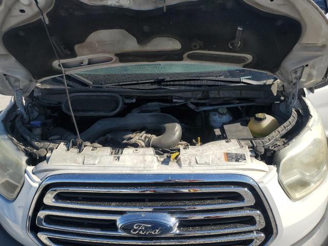 Photo 12 from auction – 2015 FORD TRANSIT T- with VIN 1FBZX2ZMXFKB08230