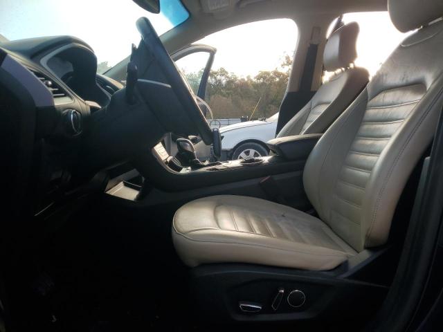 Photo 7 from auction – 2017 FORD EDGE SEL with VIN 2FMPK3J98HBB30752