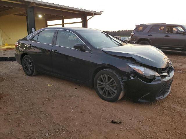 Photo 4 from auction – 2017 TOYOTA CAMRY LE with VIN 4T1BF1FK8HU761977