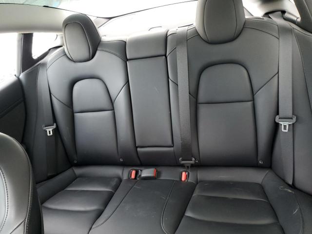 Photo 10 from auction – 2023 TESLA MODEL 3 with VIN 5YJ3E1EB6PF415947