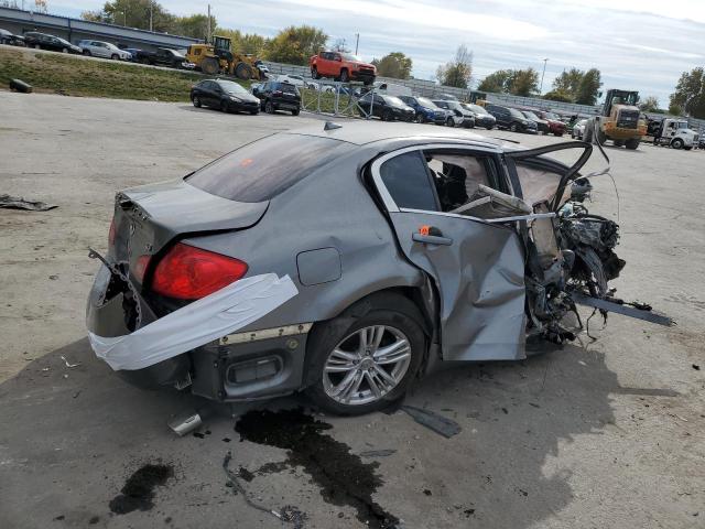 Photo 3 from auction – 2013 INFINITI G37 BASE with VIN JN1CV6AP2DM722410