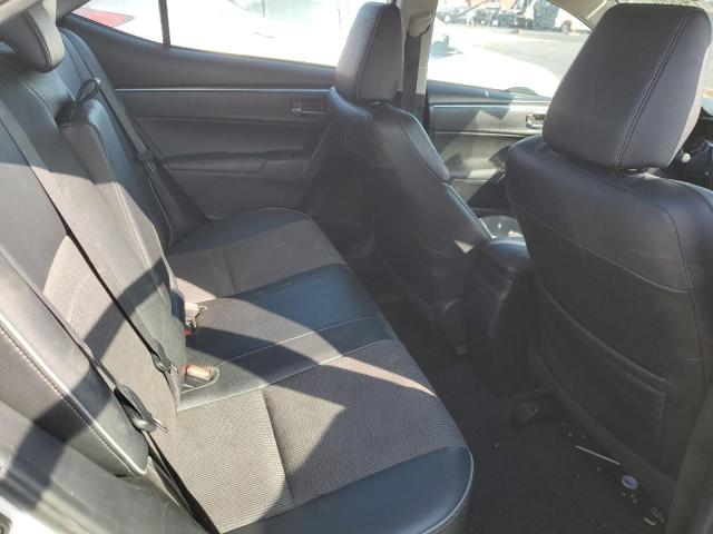 Photo 10 from auction – 2015 TOYOTA COROLLA L with VIN 2T1BURHE9FC379290