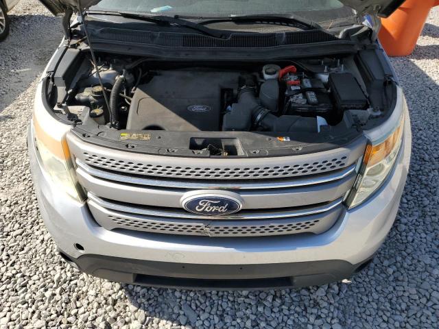 Photo 12 from auction – 2011 FORD EXPLORER with VIN 1FMHK7B8XBGA41623