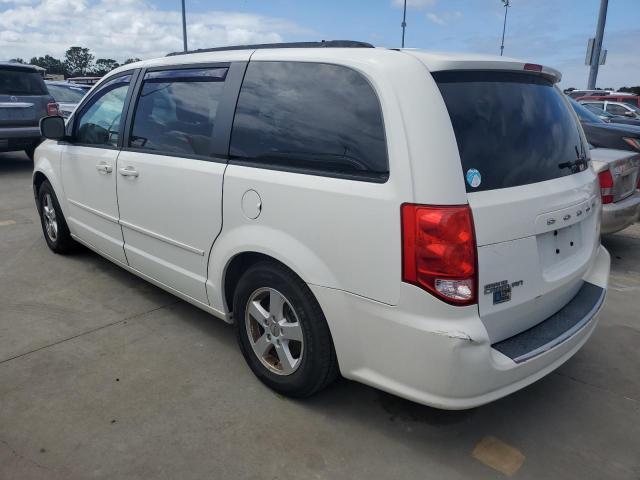 Photo 2 from auction – 2011 DODGE GRAND CARA with VIN 2D4RN3DG2BR638859