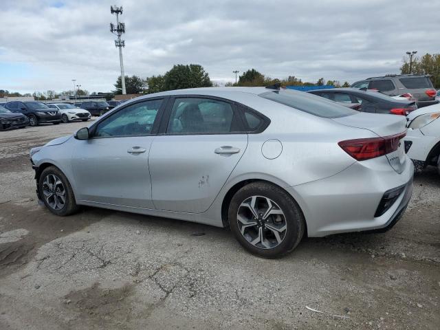 Photo 2 from auction – 2020 KIA FORTE FE with VIN 3KPF24AD0LE215533
