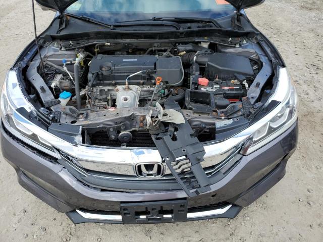 Photo 11 from auction – 2016 HONDA ACCORD EXL with VIN 1HGCR2F83GA244792