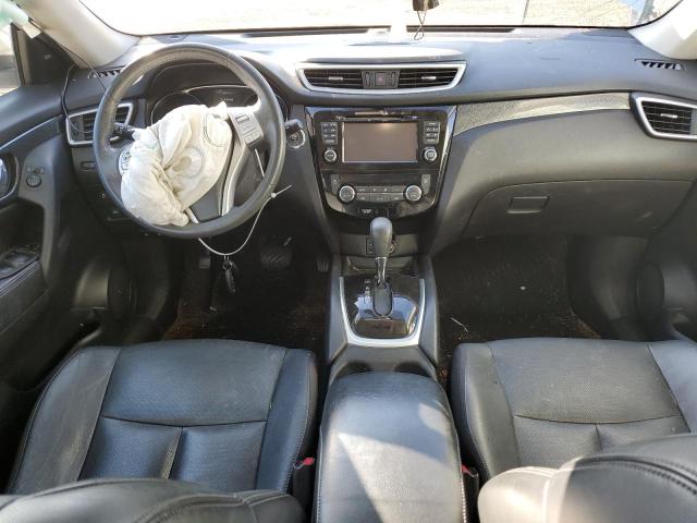 Photo 8 from auction – 2015 NISSAN ROGUE S with VIN 5N1AT2MV9FC859054
