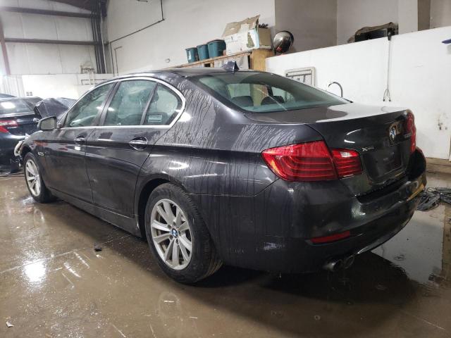 Photo 2 from auction – 2014 BMW 528 XI with VIN WBA5A7C55ED219889