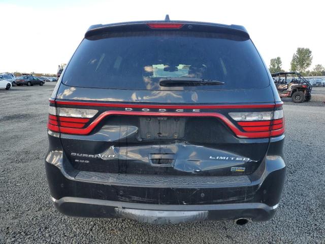 Photo 6 from auction – 2014 DODGE DURANGO LI with VIN 1C4RDJDG5EC522539