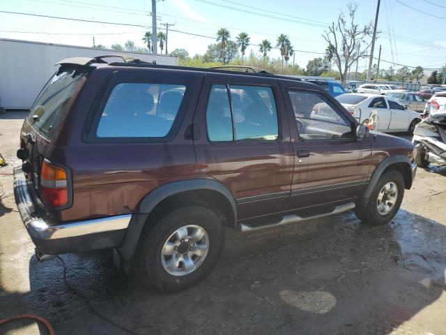 Photo 3 from auction – 1997 NISSAN PATHFINDER with VIN JN8AR05Y6VW179310