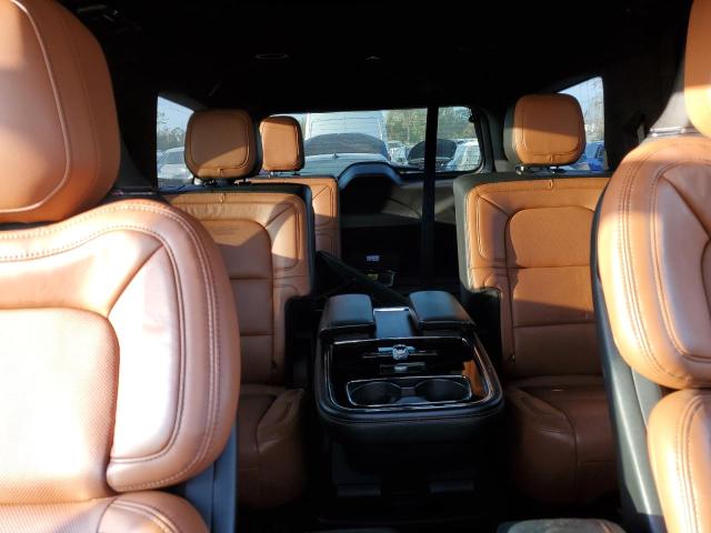 Photo 10 from auction – 2020 LINCOLN NAVIGATOR with VIN 5LMJJ2LT5LEL03276
