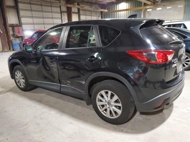 Photo 2 from auction – 2015 MAZDA CX-5 TOURI with VIN JM3KE4CY6F0508749