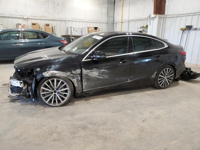 BMW 228XI 2020 with VIN WBA73AK06L7F93223 - Photo from auction