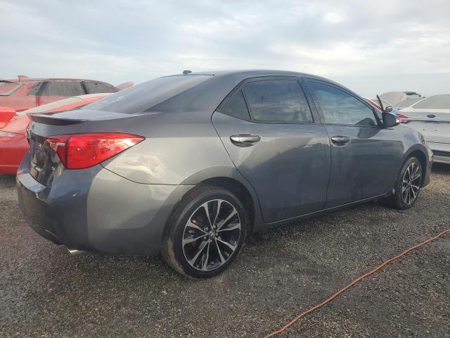 Photo 3 from auction – 2019 TOYOTA COROLLA L with VIN 5YFBURHE8KP888345