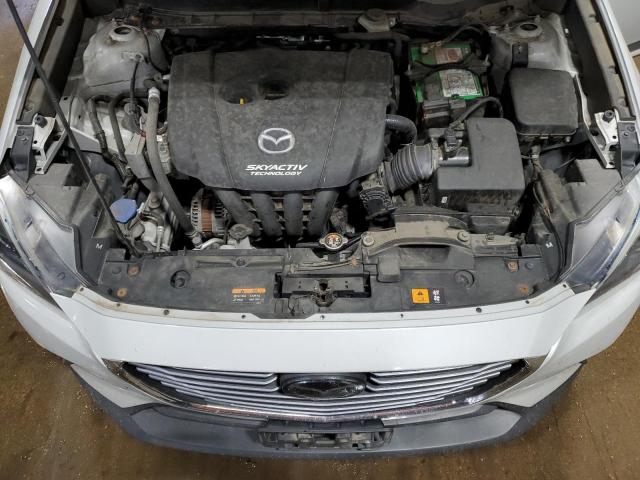 Photo 12 from auction – 2016 MAZDA CX-3 GRAND with VIN JM1DKBD70G0104514