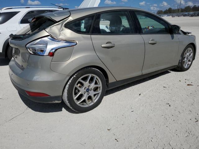 Photo 3 from auction – 2015 FORD FOCUS SE with VIN 1FADP3K29FL354478