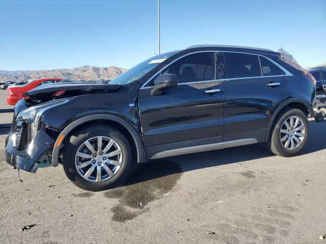 Photo 1 from auction – 2019 CADILLAC XT4 with VIN 1GYFZCR40KF176967