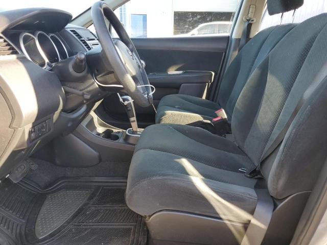 Photo 7 from auction – 2011 NISSAN VERSA S with VIN 3N1BC1CP8BL409144