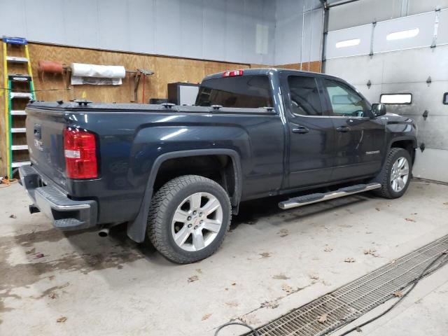 Foto 3 de la subasta – 2019 GMC SIERRA LIM con VIN 2GTV2MECXK1191007