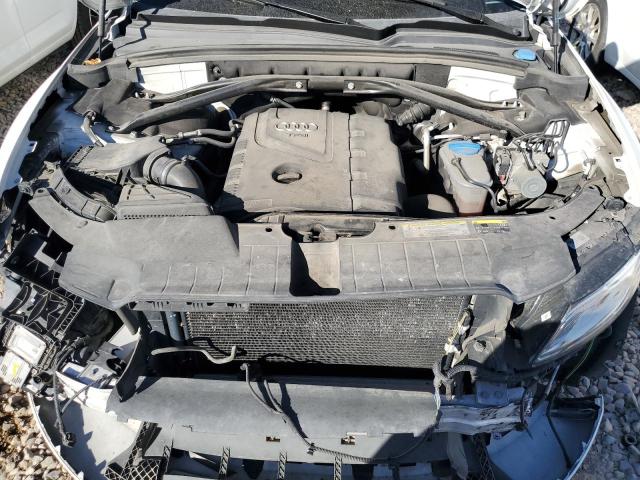 Photo 11 from auction – 2013 AUDI Q5 PREMIUM with VIN WA1LFAFP2DA050690