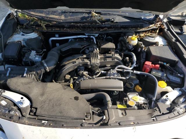 Photo 11 from auction – 2023 SUBARU OUTBACK LI with VIN 4S4BTANC6P3149848