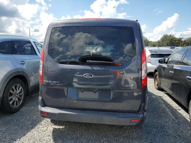 Photo 6 from auction – 2014 FORD TRANSIT CO with VIN NM0AE8F76E1158365