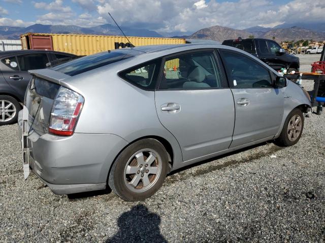 Photo 3 from auction – 2007 TOYOTA PRIUS with VIN JTDKB20U577656066
