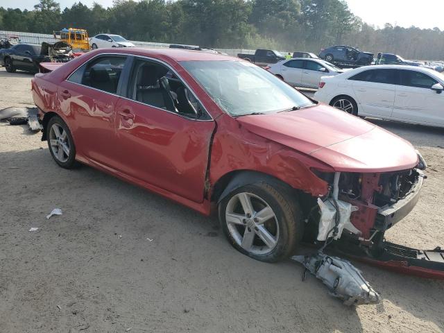 Photo 4 from auction – 2014 TOYOTA CAMRY L with VIN 4T1BF1FK3EU847516