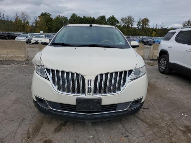 Photo 5 from auction – 2013 LINCOLN MKX with VIN 2LMDJ6JK7DBL18980