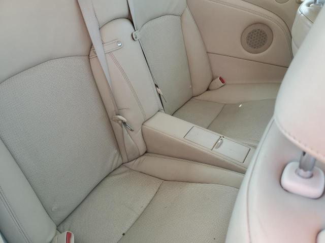 Photo 10 from auction – 2010 LEXUS IS 250 with VIN JTHFF2C28A2500560