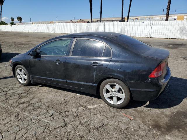 Photo 2 from auction – 2007 HONDA CIVIC EX with VIN JHMFA16837S008245