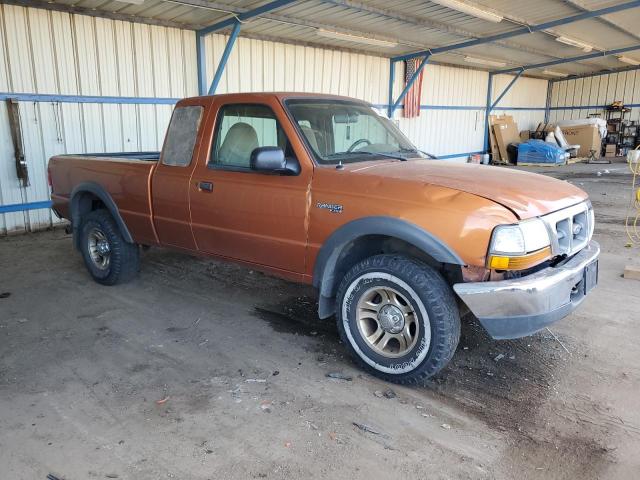 Photo 4 from auction – 2000 FORD RANGER SUP with VIN 1FTZR15V8YPA67827