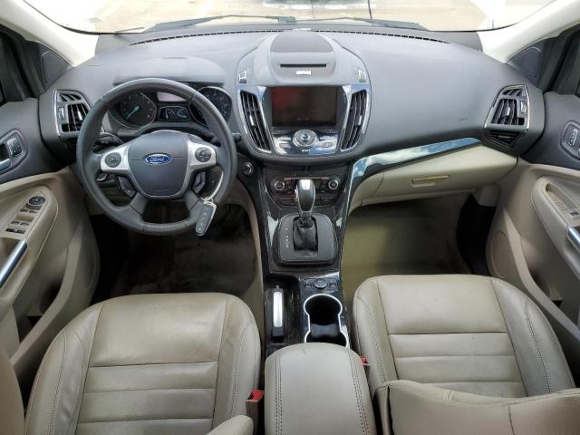 Photo 8 from auction – 2014 FORD ESCAPE TIT with VIN 1FMCU0J9XEUE34629