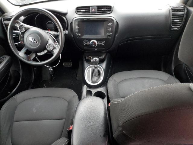 Zdjęcie 8 z aukcji – 2019 KIA SOUL + z VIN KNDJP3A50K7007035