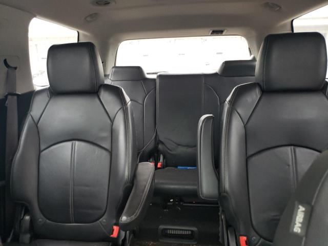 Photo 10 from auction – 2015 GMC ACADIA SLT with VIN 1GKKRRKD6FJ270473