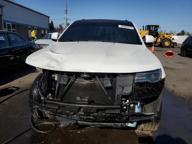 Photo 5 from auction – 2016 JEEP GRAND CHER with VIN 1C4RJFBG9GC438333