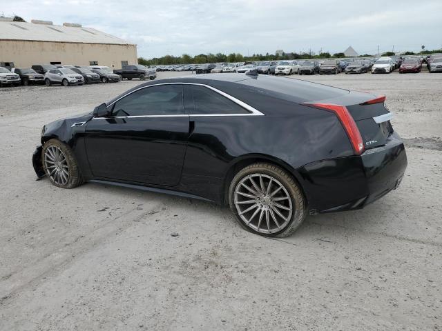 Photo 2 from auction – 2012 CADILLAC CTS PREMIU with VIN 1G6DS1E33C0109497