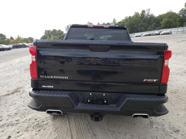 Photo 6 from auction – 2024 CHEVROLET SILVERADO with VIN 2GCUDEED9R1185505