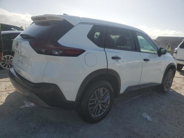 Photo 3 from auction – 2023 NISSAN ROGUE S with VIN 5N1BT3AA0PC946693