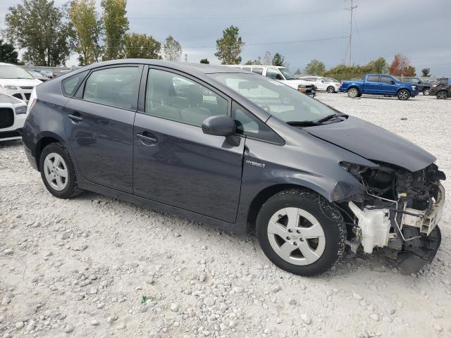 Photo 4 from auction – 2011 TOYOTA PRIUS with VIN JTDKN3DU1B1367110
