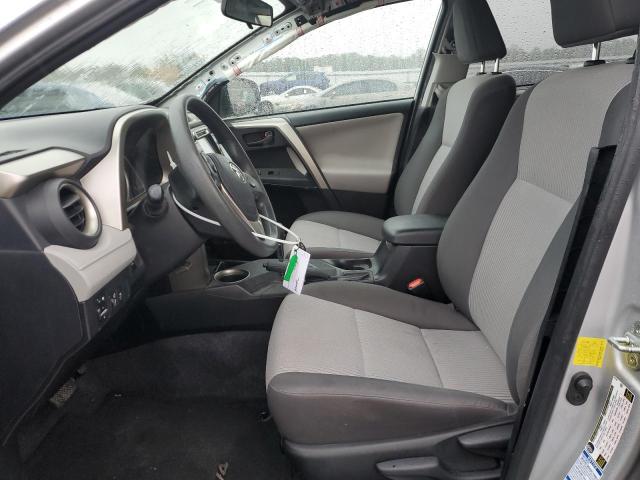 Photo 7 from auction – 2015 TOYOTA RAV4 LE with VIN 2T3BFREV3FW269789